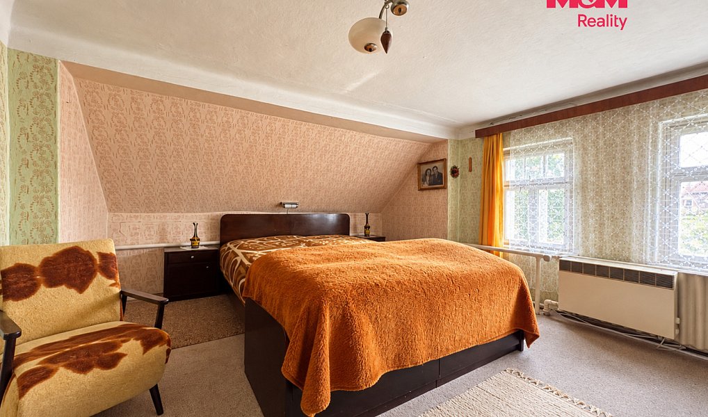 Prodej domu 143 m² s pozemkem 418 m², Štědrá – náhled fotky 11