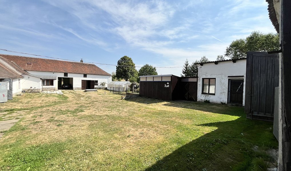 Prodej domu 193 m² s pozemkem 1 436 m², Cizkrajov – náhled fotky 51