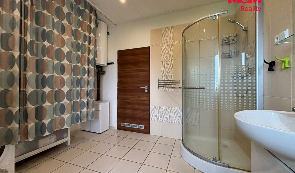 Prodej domu 210 m² s pozemkem 598 m², Výsluní – náhled fotky 29