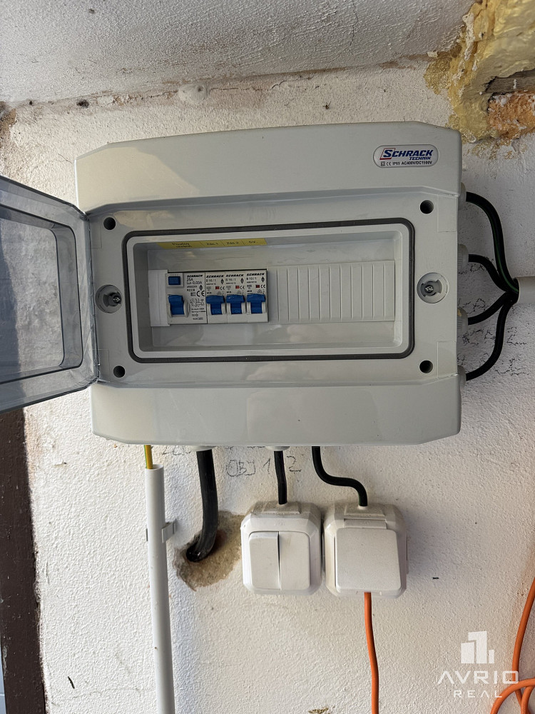 Dům – Brno, Přízřenice – pohled 4