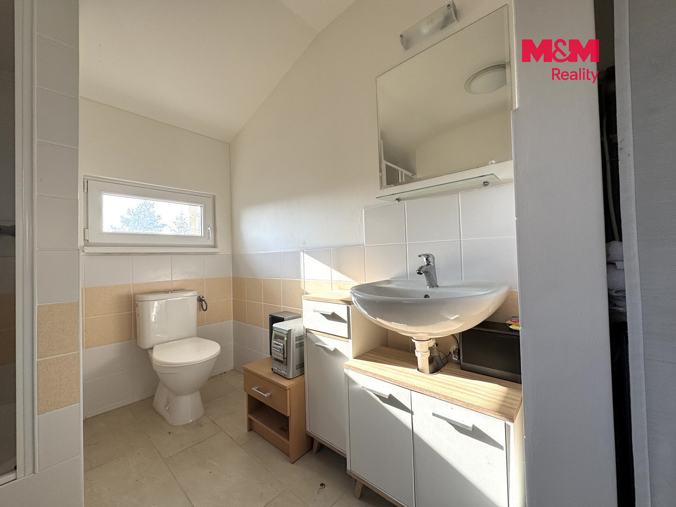 Prodej chaty/chalupy 50 m² s pozemkem 395 m² — photo 4