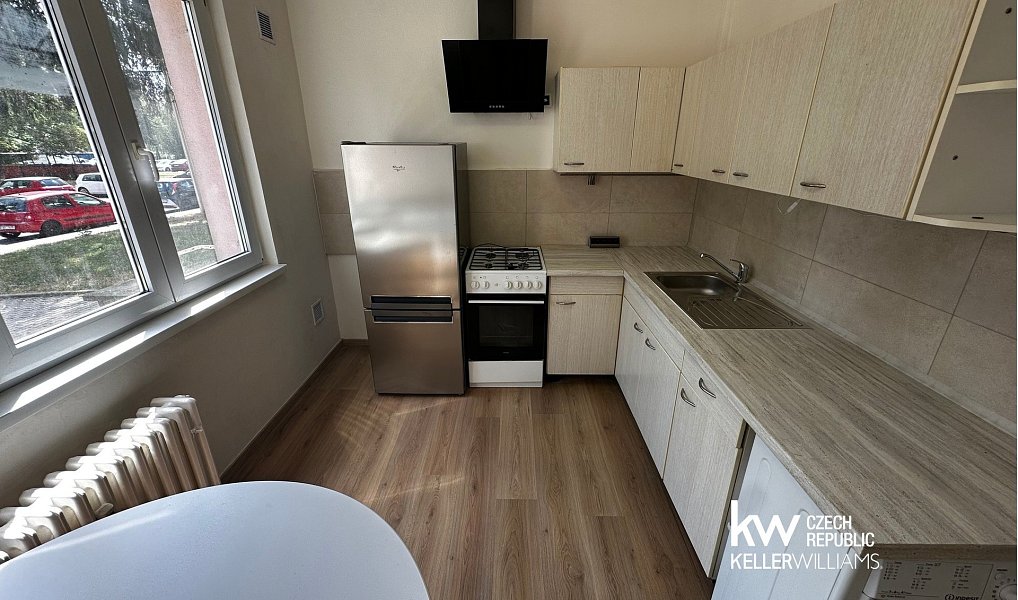 Prodej bytu 1+1 40 m², Kladno – náhled fotky 7