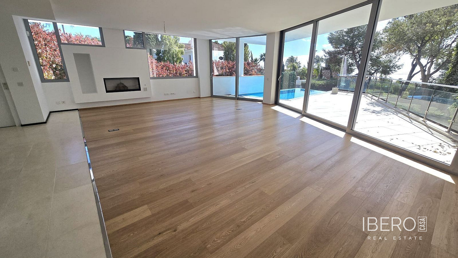 Casa 6+kk – Málaga, Centro Histórico, Centro - Vista 3