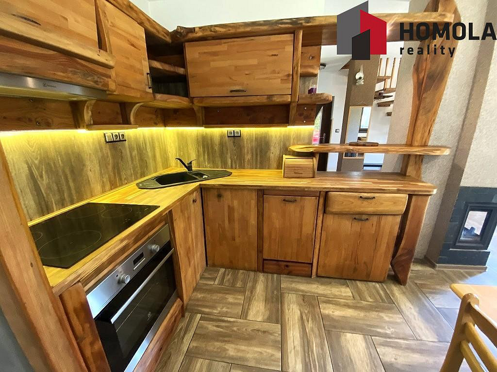 Prodej domu 70 m² s pozemkem 1 230 m² – fotografie 5