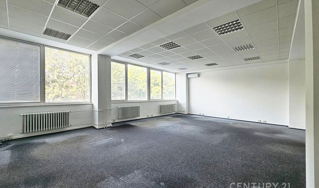 Pronájem kanceláře 59 m², Zlín – náhled fotky 11