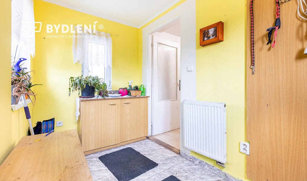 Prodej domu 150 m² s pozemkem 1 243 m², Velemín – náhled fotky 7