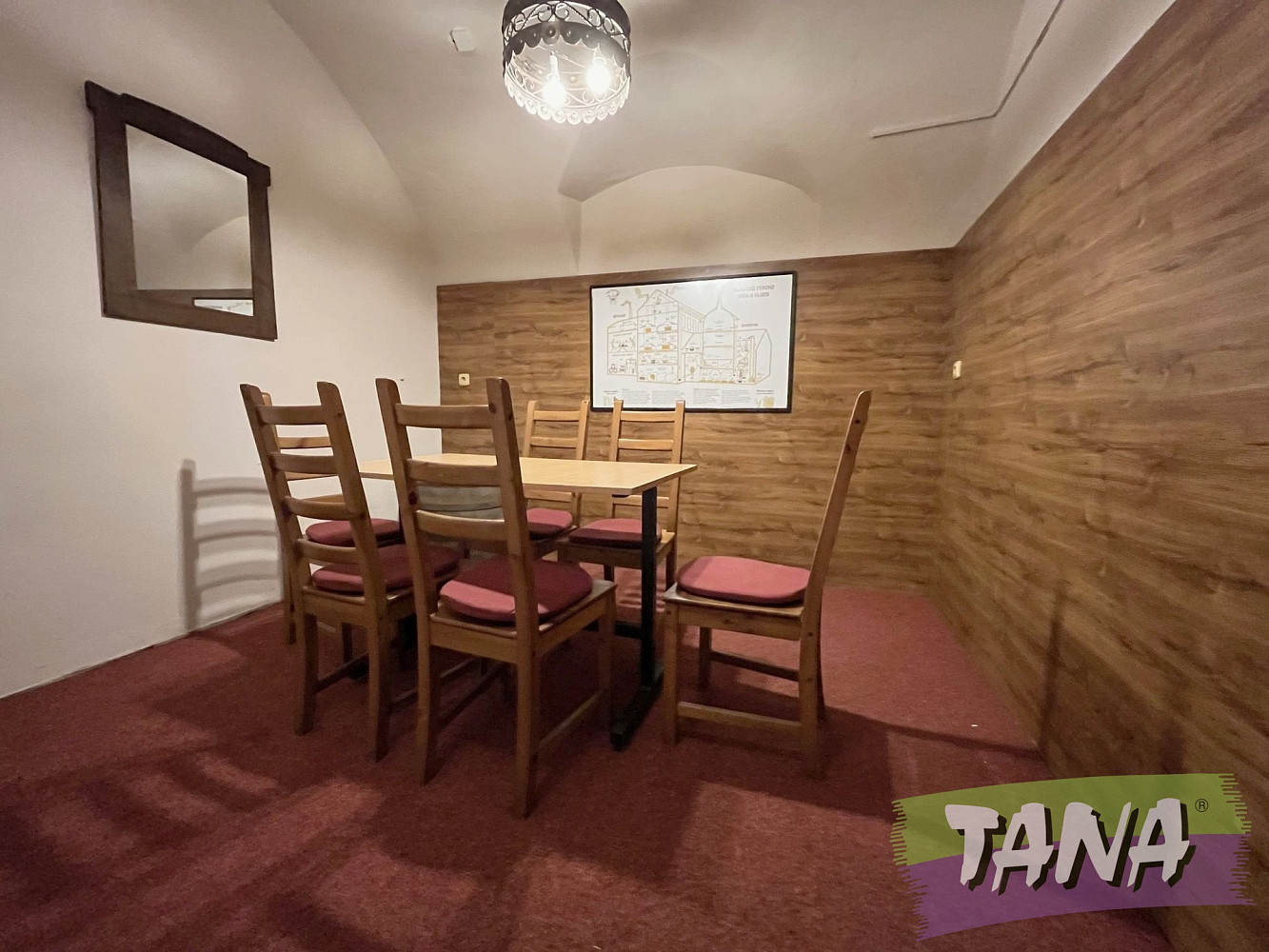 Prodej restaurace 175 m² – fotografie 4