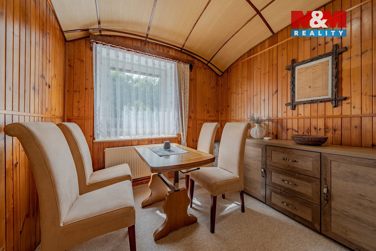 Prodej domu 180 m² s pozemkem 4 831 m² – fotografie 4