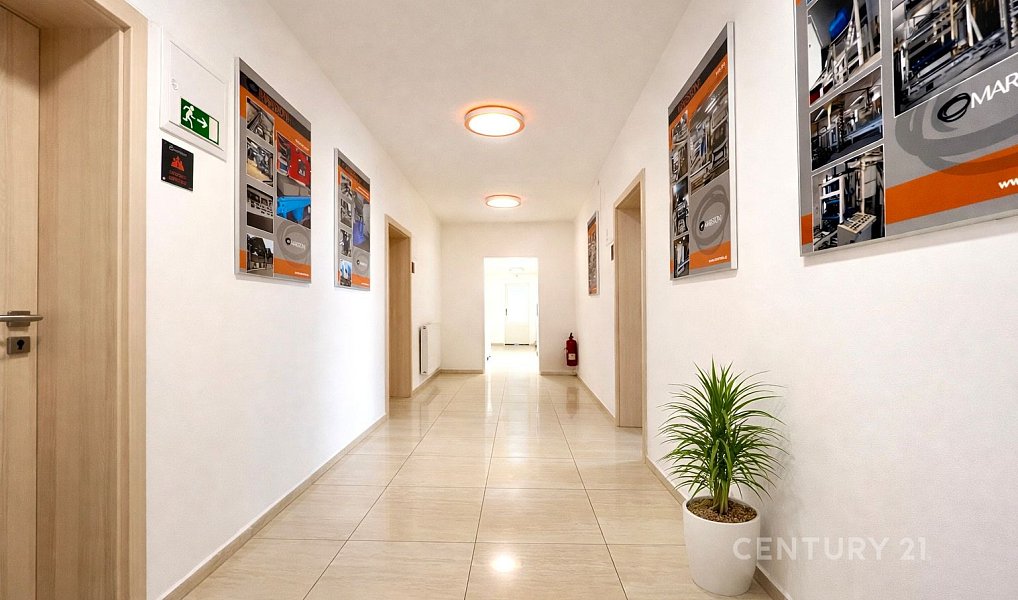 Pronájem skladovacích prostor 65 m², Brno – náhled fotky 5