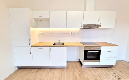 Pronájem bytu 2+kk 49 m², Provazníkova, Brno - Černá Pole