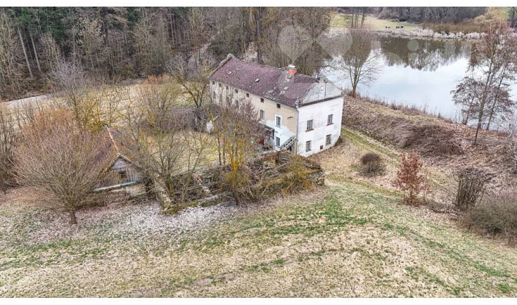 Prodej domu 950 m² s pozemkem 24 944 m², Jankov – náhled fotky 10