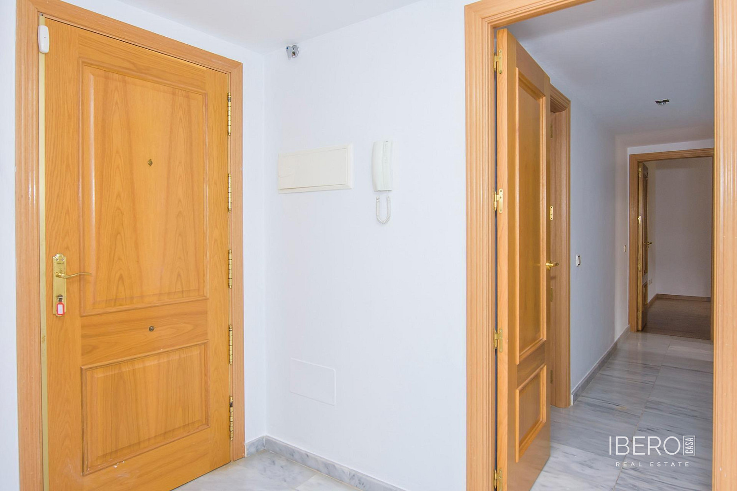 Piso 4+kk – Carboneras, La Rellana de la Cruz - Vista 4