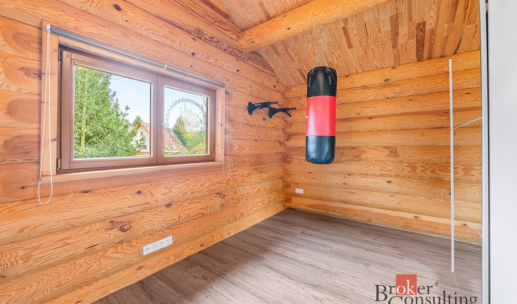 Prodej domu 154 m² s pozemkem 1 388 m², Kamenice – náhled fotky 26