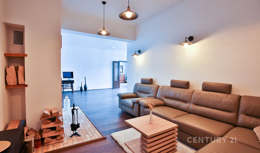 Prodej bytu 4+1 175 m², Praha – náhled fotky 11
