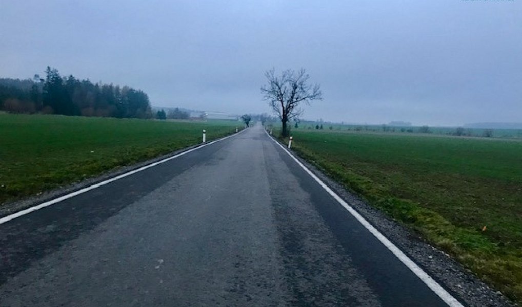 Prodej komerčního pozemku 1 354 m², Želetava – náhled fotky 10