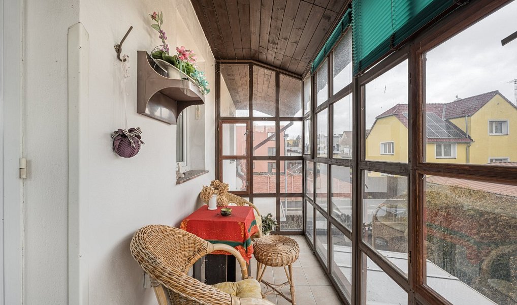 Prodej domu 160 m² s pozemkem 261 m², České Budějovice – náhled fotky 36