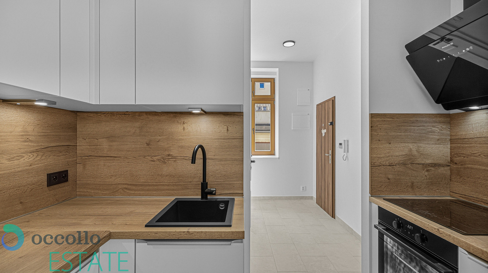 Pronájem bytu 1+kk 30 m² - Ansicht 6