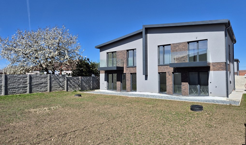 Prodej domu 111 m² s pozemkem 350 m², Průhonice – náhled fotky 17