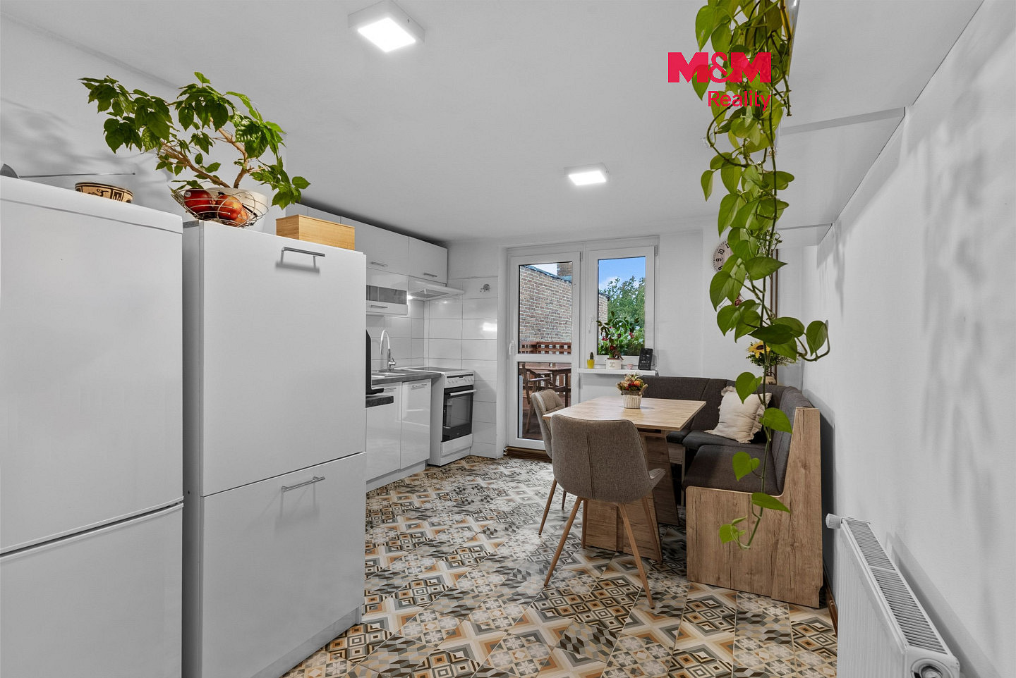 Prodej domu 99 m² s pozemkem 498 m² – fotografie 5