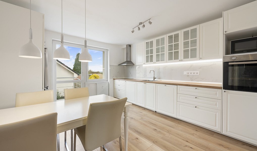 Prodej bytu 3+kk 142 m², Telnice – náhled fotky 12
