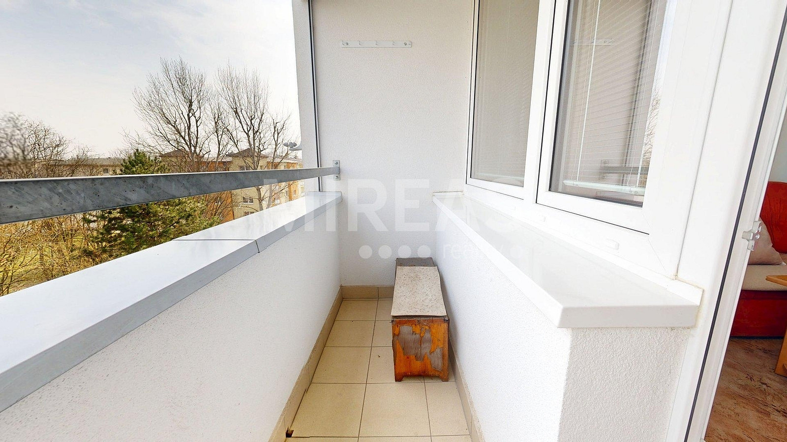 Prodej bytu 2+1 52 m² – fotografie 2