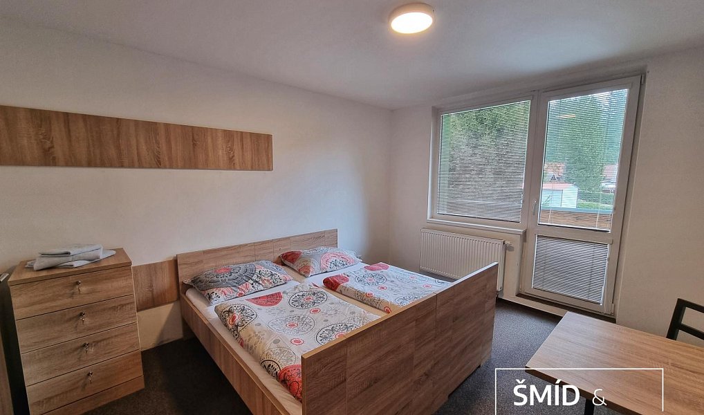 Prodej ubytovacího objektu 2 642 m², Seč – náhled fotky 10