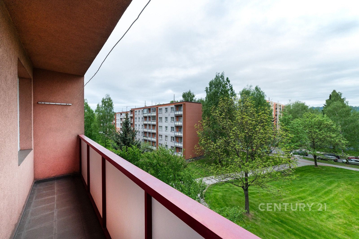 Pronájem bytu 1+kk 27 m² – fotografie 5