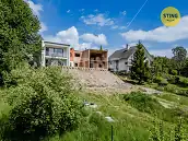 Prodej domu 137�m2 s pozemkem 1�000�m2
