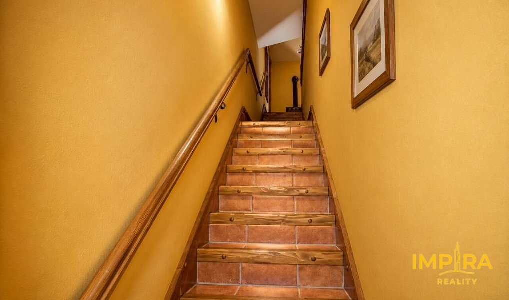 Prodej domu 430 m² s pozemkem 430 m², Nová Bystřice – náhled fotky 12