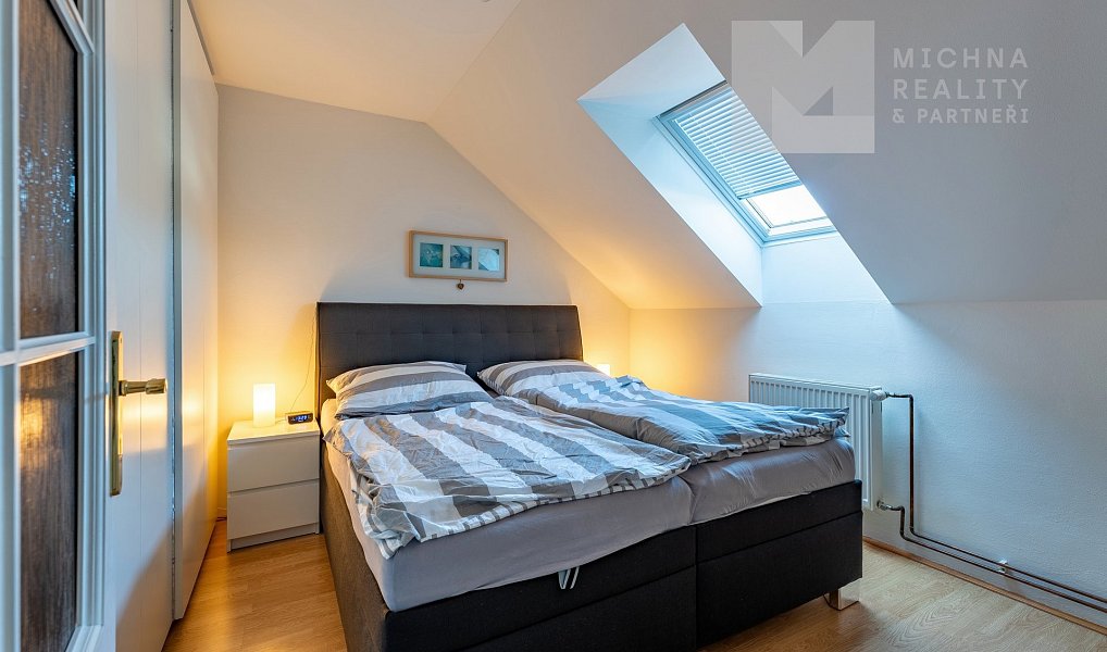 Prodej domu 362 m² s pozemkem 559 m², Mikulov – náhled fotky 12