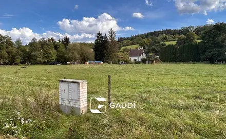 Prodej pozemku 5 692 m², K Hájku, Zadní Třebaň, okres Beroun