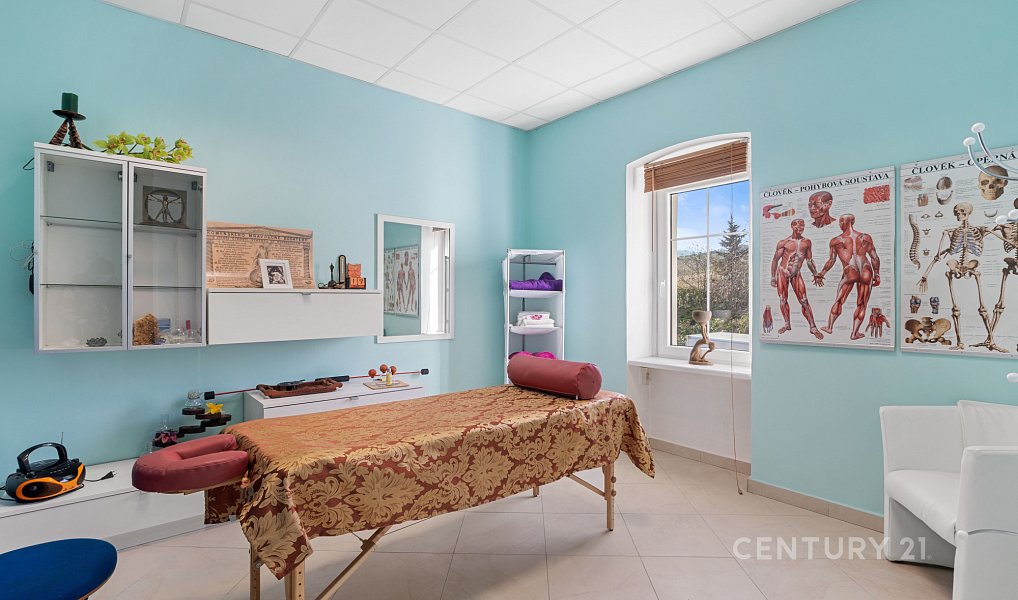 Prodej domu 900 m² s pozemkem 2 785 m², Děčín – náhled fotky 18