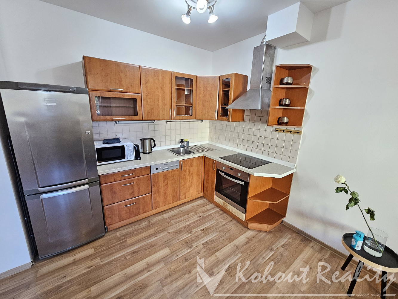 Prodej bytu 2+kk 60 m² — photo 4