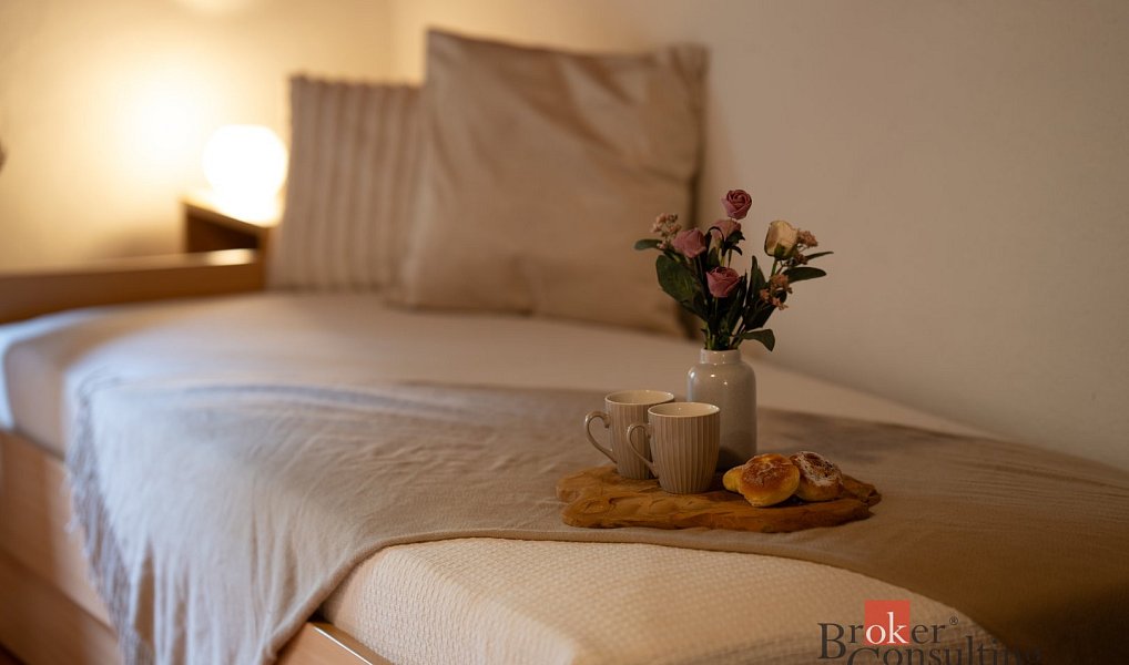 Prodej domu 250 m² s pozemkem 4 135 m², Vrchlabí – náhled fotky 19
