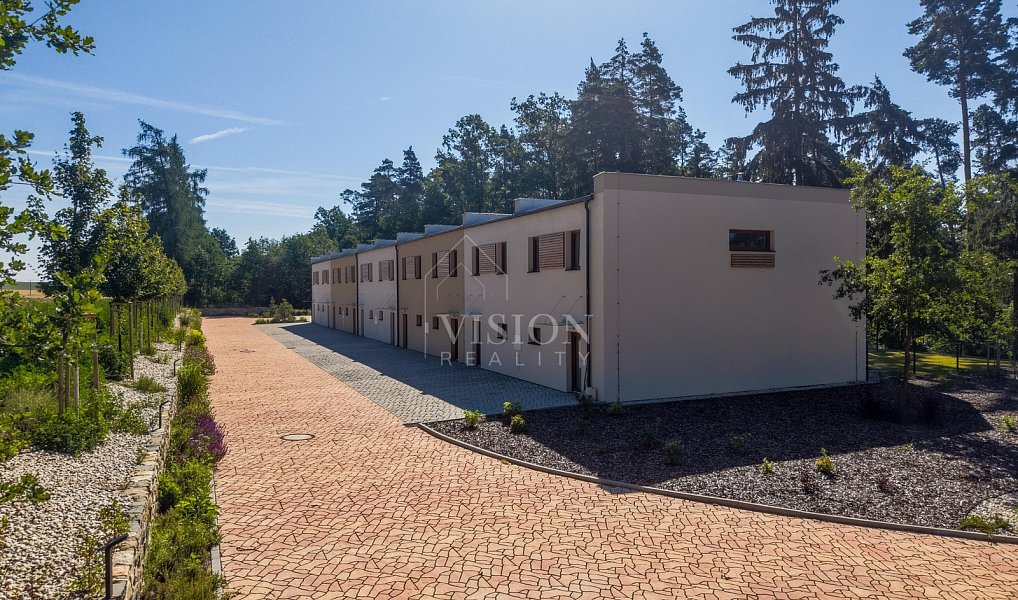Prodej domu 121 m² s pozemkem 180 m², Tábor – náhled fotky 22