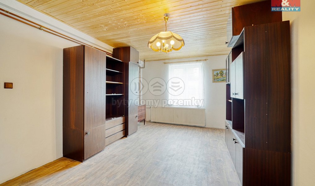 Prodej domu 203 m² s pozemkem 1 307 m², Mrákov – náhled fotky 7