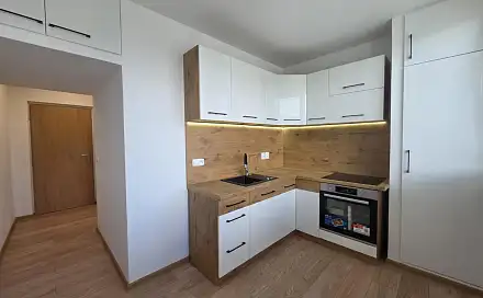 Pronájem bytu 1+1 40 m², Výškovická, Ostrava - Zábřeh
