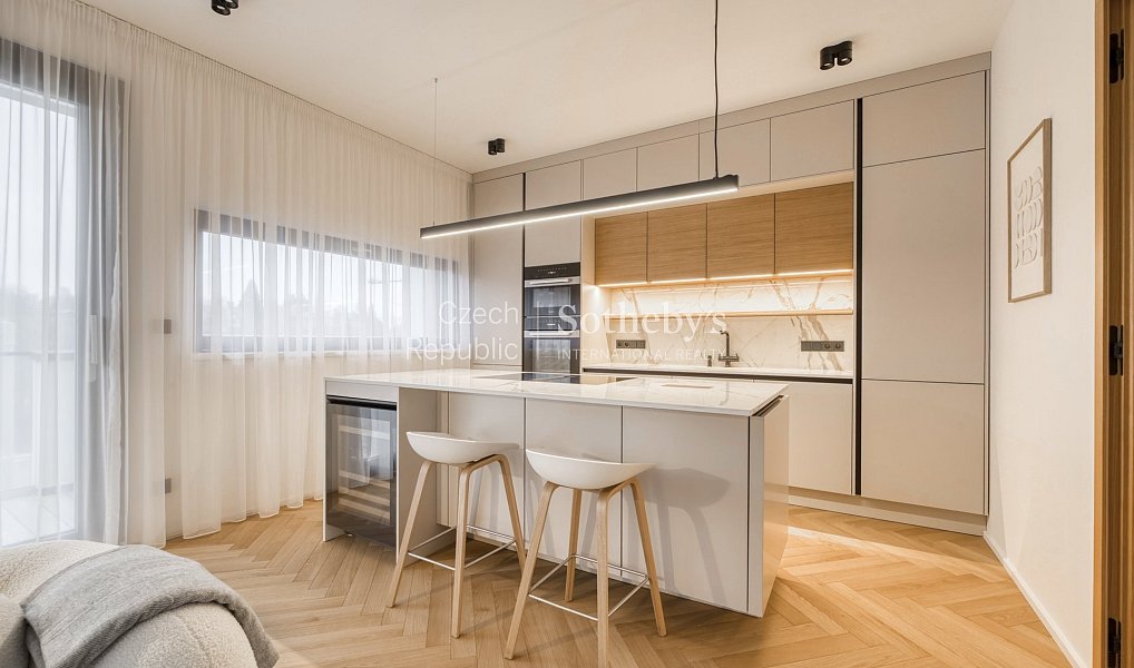 Prodej bytu 3+kk 80 m², Praha – náhled fotky 4