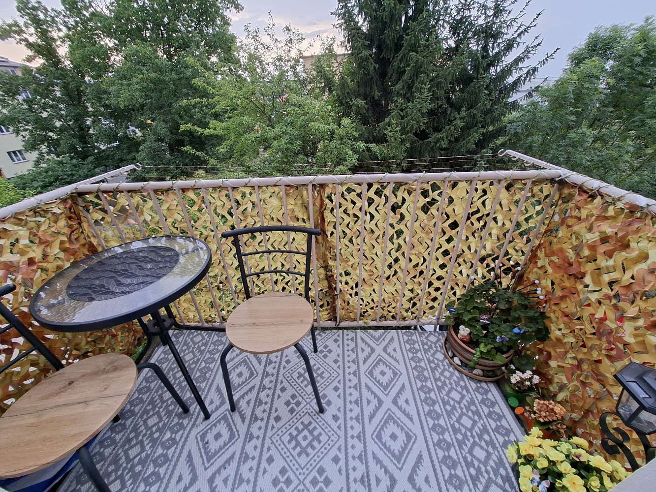 Prodej bytu 2+1 62 m² – další