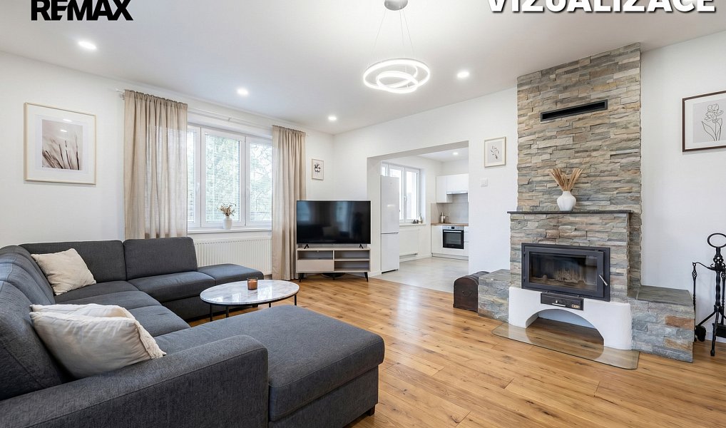Prodej domu 225 m² s pozemkem 3 499 m², Litvínov – náhled fotky 24