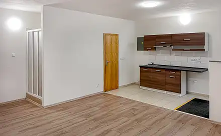 Prodej komerčního objektu (jiného typu) 37 m², Burešova, Brno - Veveří