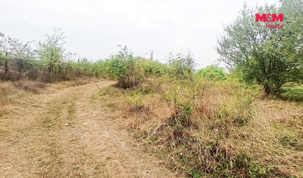Prodej pozemku 1 362 m², Ivančice – náhled fotky 5
