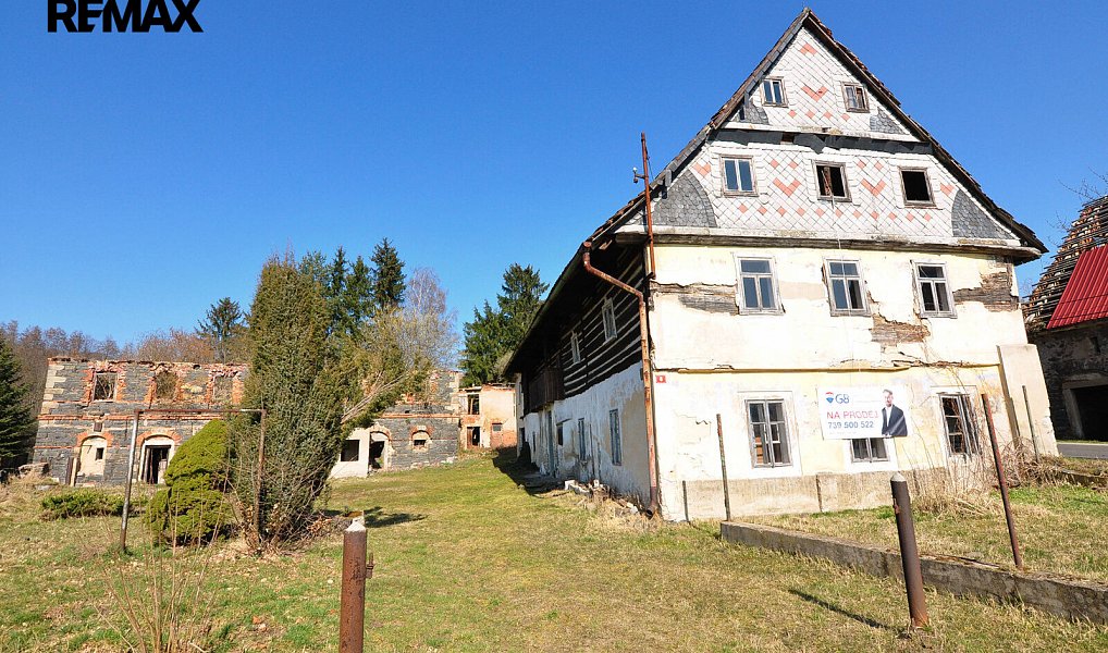 Prodej domu 300 m² s pozemkem 1 942 m², Úštěk – náhled fotky 10