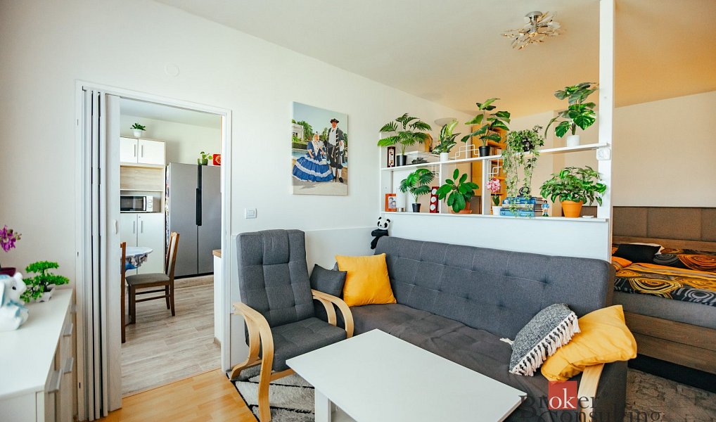 Prodej bytu 2+1 60 m², Opočno – náhled fotky 6