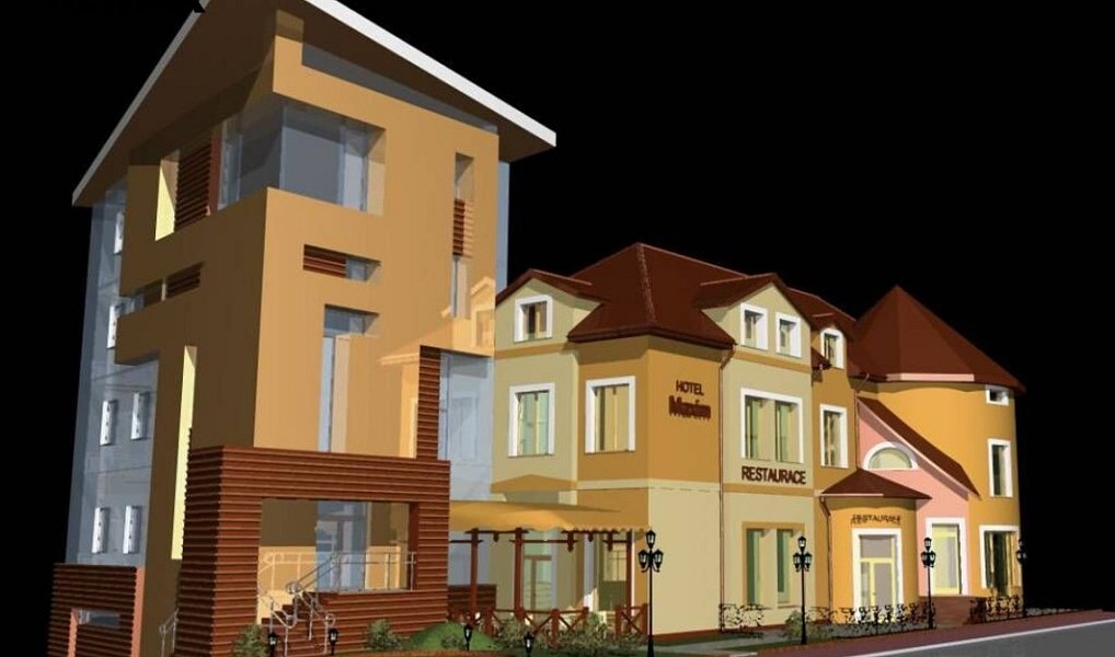 Prodej ubytovacího objektu 847 m², Beroun – náhled fotky 10