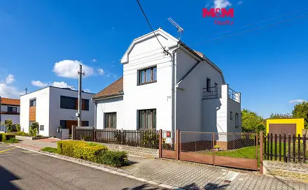 Prodej domu 145 m² s pozemkem 823 m², Tolarova, Pardubice - Rosice
