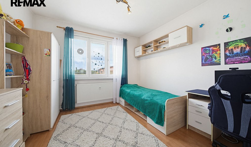 Prodej bytu 3+1 52 m², Chodov – náhled fotky 14