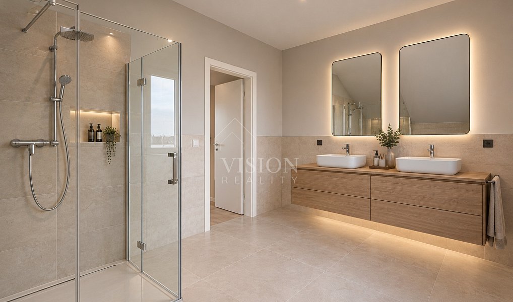 Prodej domu 152 m² s pozemkem 860 m², Dolní Lukavice – náhled fotky 15