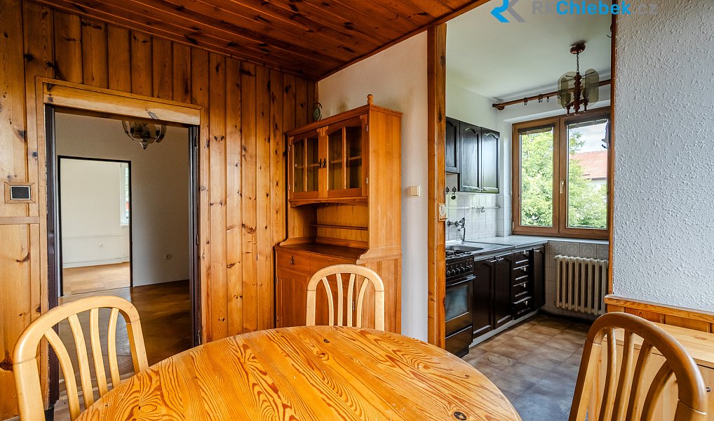 Prodej domu 166 m² s pozemkem 800 m², Frýdek-Místek – náhled fotky 10