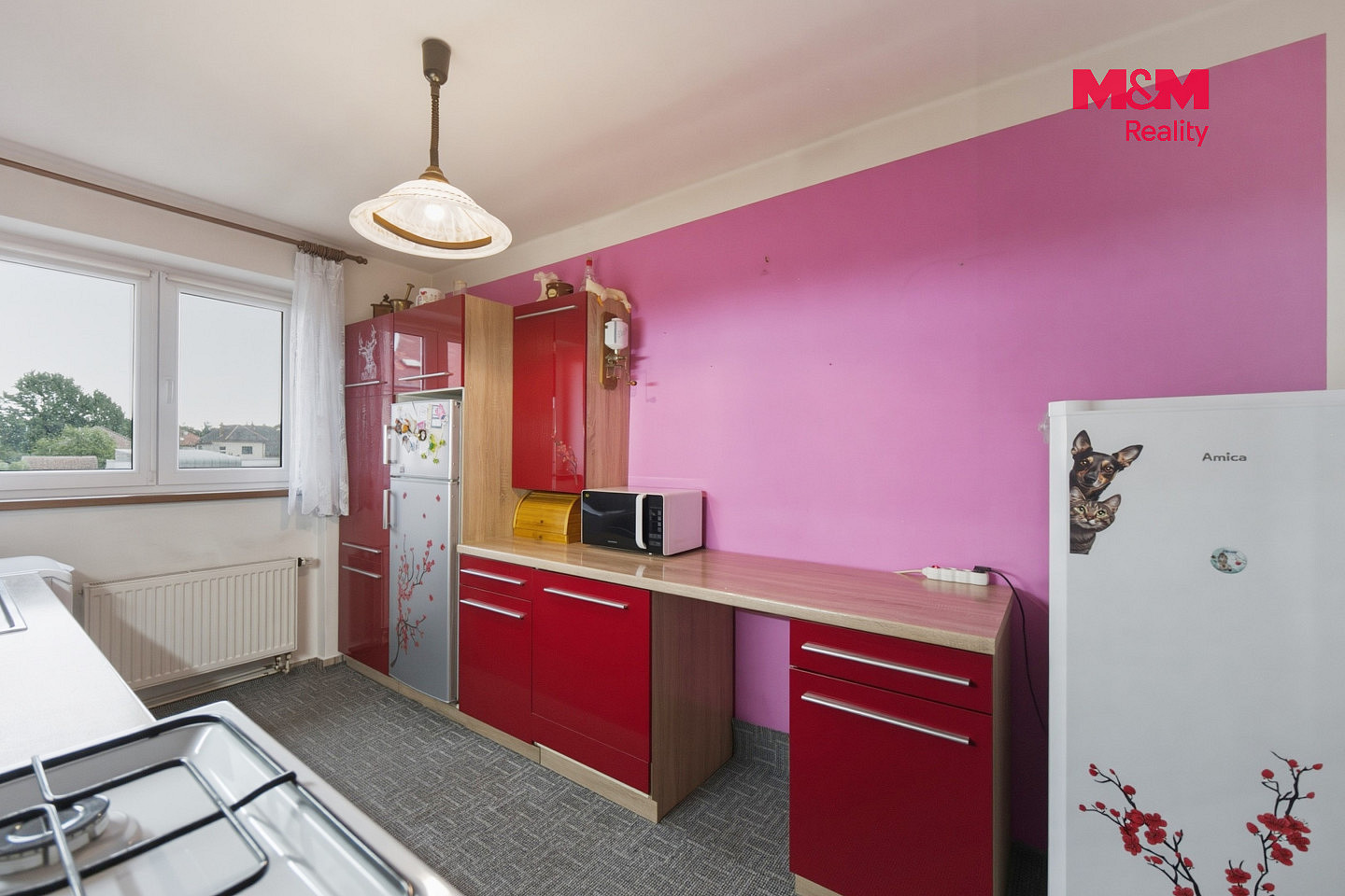 Prodej bytu 2+1 61 m² – fotografie 5